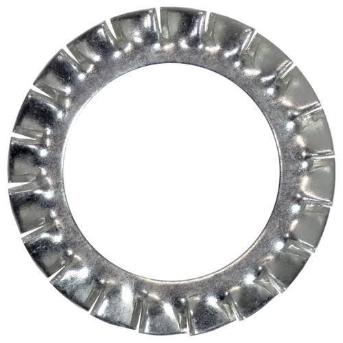 Shank Part - Zink Lock Washer - 7/8" 