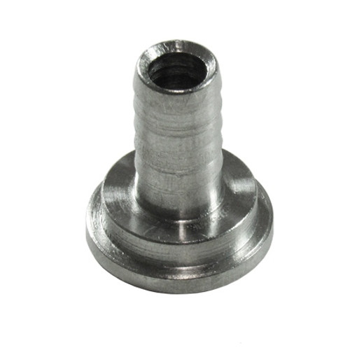 5/16" Hose Barb for Beer Nut 5/16" Hose Barb for Beer Nut