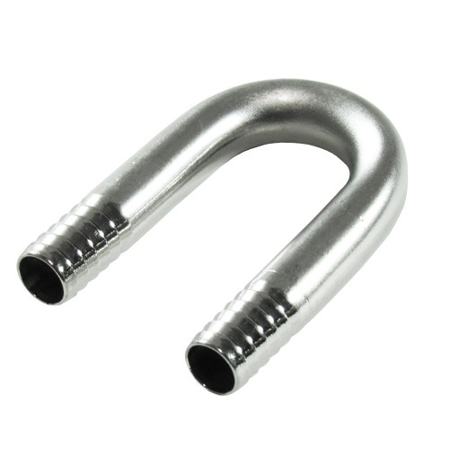 U-Bend Hose - 5/16" U-Bend Hose - 5/16"