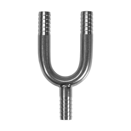 Y Fitting - 5/16" × 5/16" End 