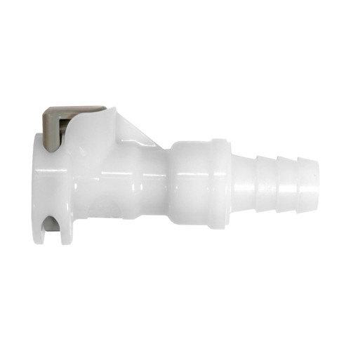 Quick Disconnect - Socket - 3/8" - CPC