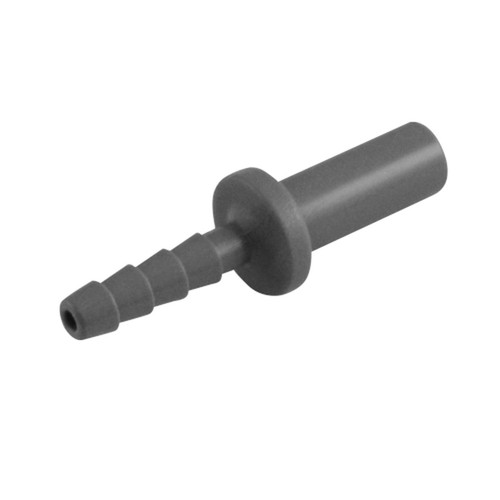 John Guest Fitting - FOB Fitting - 5/16" Stem to 3/16" Hose John Guest Fitting - FOB Fitting - 5/16" Stem to 3/16" Hose