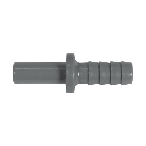 Straight - Stem-Barb - 5/16" × 5/16" - John Guest