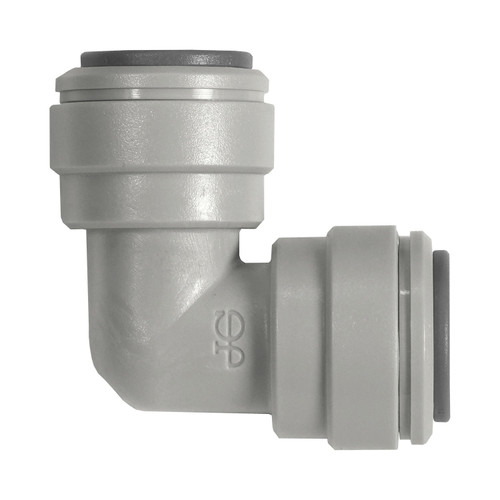 Elbow - Push-Fit - 1/2" - John Guest