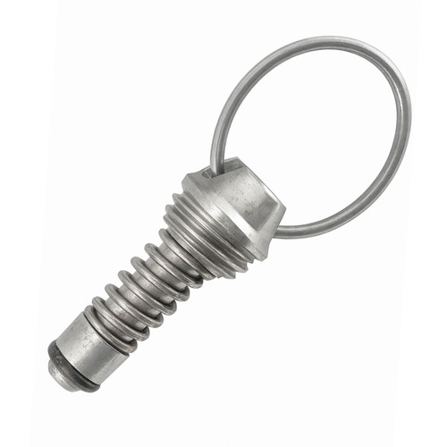 Corny Keg Pressure Relief Valve