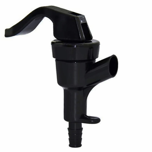 Plastic Faucet - Party Pump Part Plastic Faucet - Party Pump Part