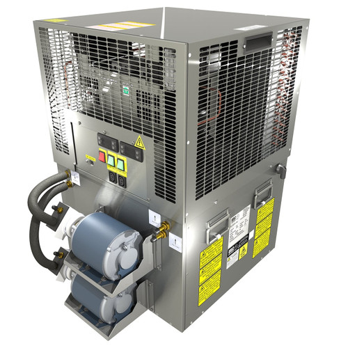 ChillPro 13000SS stainless steel glycol chiller - BeverageCraft Canada



