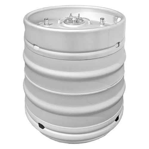 Cornelius Keg - Ball Lock - 10 Gal / 38L - Stackable Cornelius Keg - Ball Lock - 10 Gal / 38L - Stackable