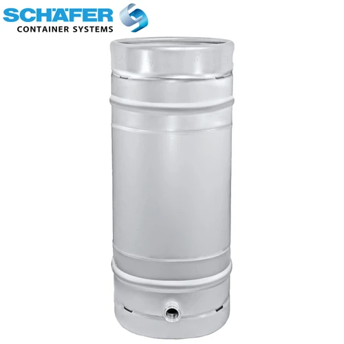 BeverageCraft Schaefer 100L yeast brink for storing and pitching yeast between brews in Canada
