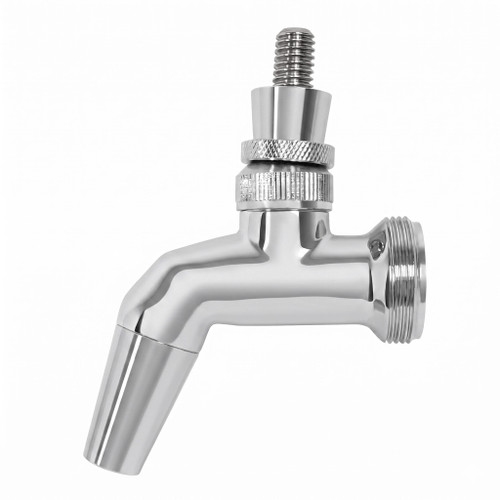 Domestic Faucet - Stainless Steel - Nukatap