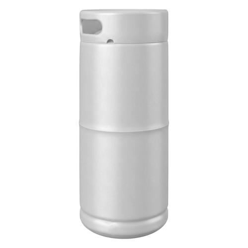 Starbrau Keg - 20L  - D-Type - 304SS - Canada Only