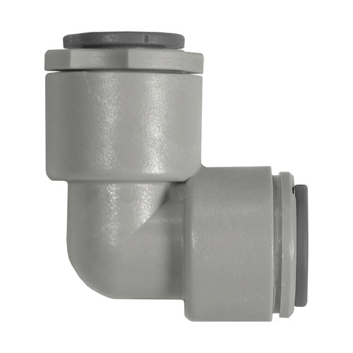 Elbow - Superseal - 5/16" × 5/16" - John Guest