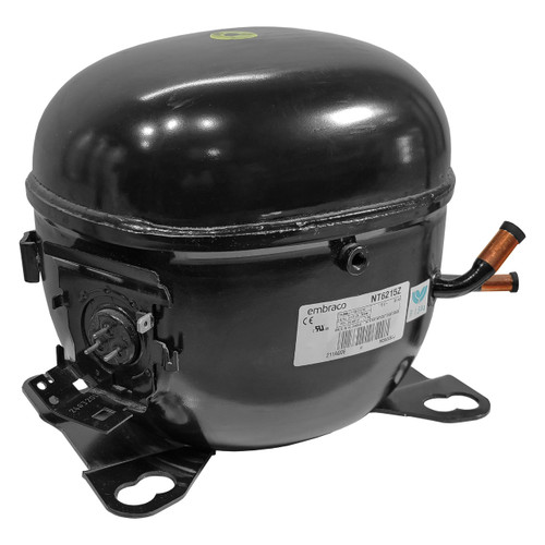 Compressor - Embraco - NT6215Z