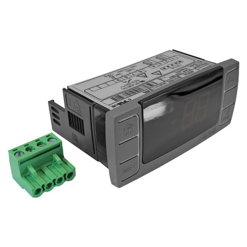 Dixell - Digital Thermostat 