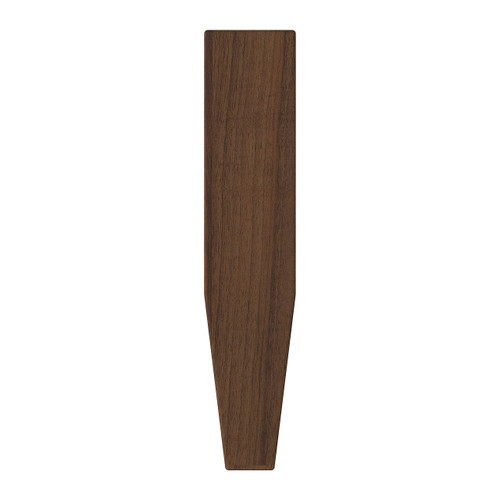 Wooden Tap Handle - WD-8 - Natural - 10.00" Tall Wooden Tap Handle - WD-8 - Natural - 10.00" Tall