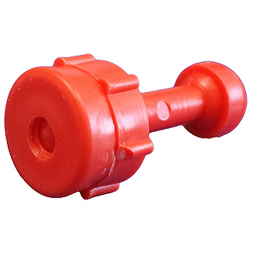 End Stop Cap - In Place of Cleaning Caps