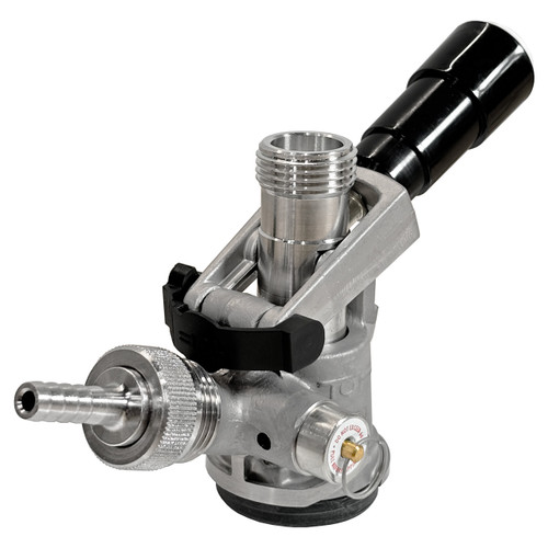 Keg Coupler - S Type - TOF Keg Coupler - S Type - TOF