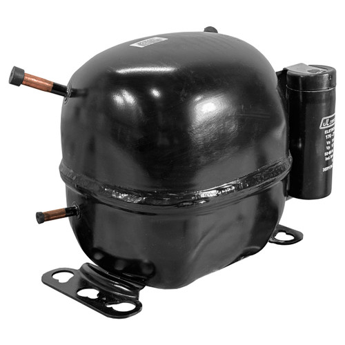 Sikelan ADW77T6 Compressor – 1/3 HP R134a | Beverage Craft