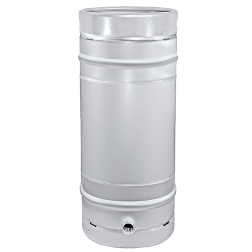 Schaefer Yeast Brink - 100L - 304SS - 4" Neck & 1.5" Spout - USA Only