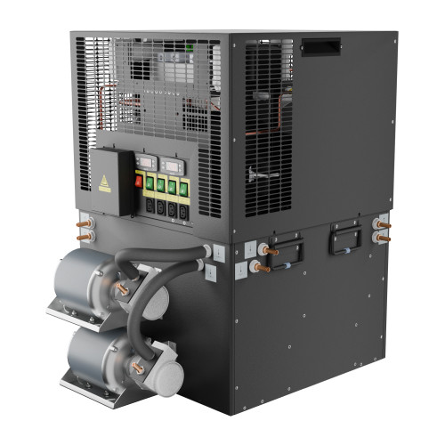 Glycol Chiller - ChillPro 13000 - 13000 BTUs - Water Cooled - USA Only 