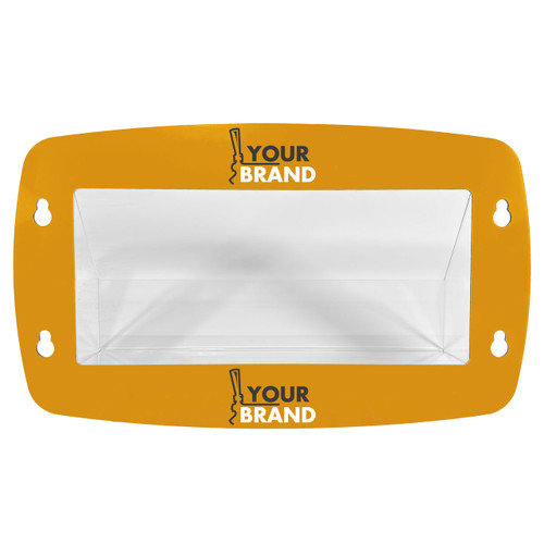 Window Displayer for Cans - Customizable - Canada Only Window Displayer for Cans - Customizable - Canada Only