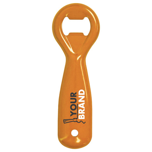 Retro Bottle Opener - Customizable - US Only