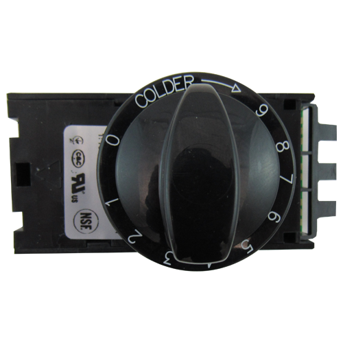 Danfoss Thermostat - ETC - For NON-FREEZE Evaporator