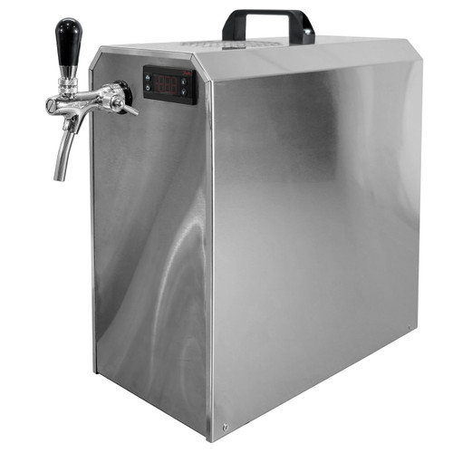 mobichill 40k - flash cooler - BeverageCraft USA