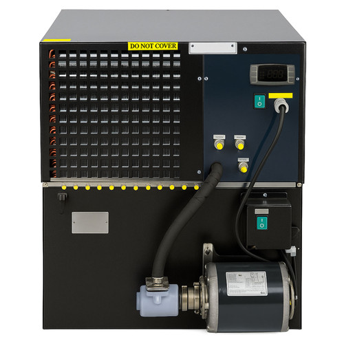 CarboChill V60 - Flash Chiller - 6 Product Lines - USA Only
