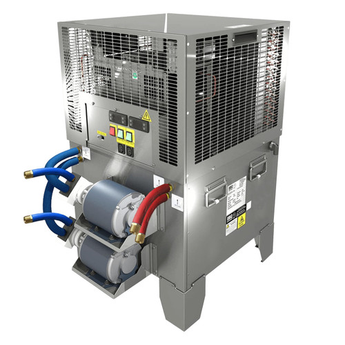 Brewery Chiller - BrewChill Pro 13000SS - 13000 BTUs - Canada Only