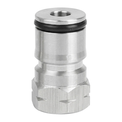Cornelius Keg Coupler - Ball Lock Gas Post