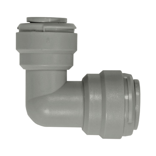 Elbow - Push-Fit - 3/8" × 5/16" - DMfit