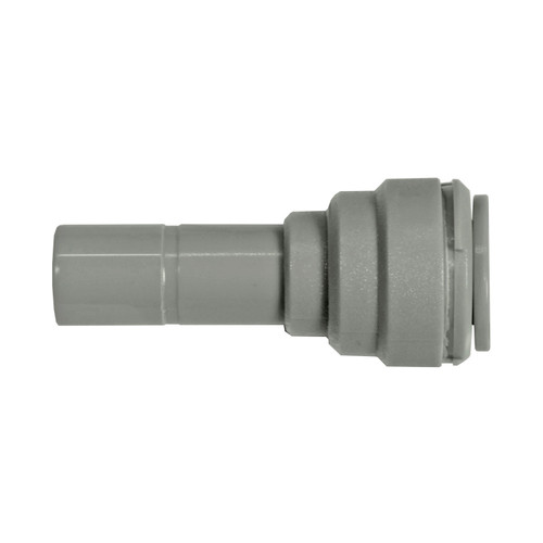 Reducer - Stem-Tube - 3/8" × 5/16" - DMfit