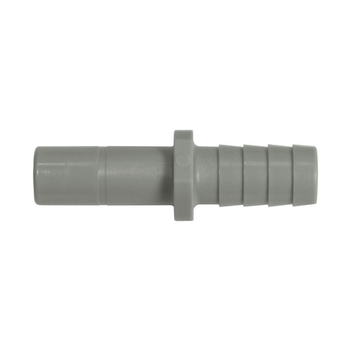 Straight - Stem-Barb - 3/8" × 3/8" - DMfit