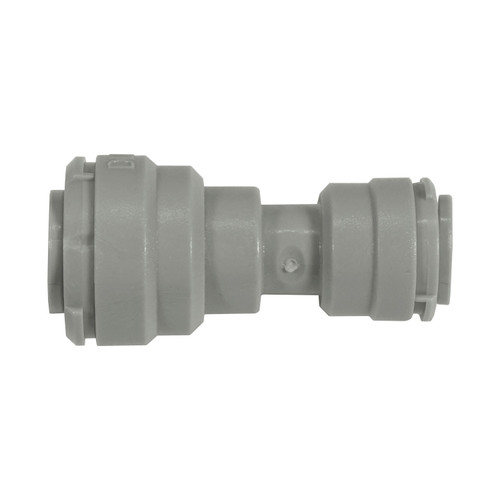Straight - Push-Fit - 3/8" × 1/4" - DMfit