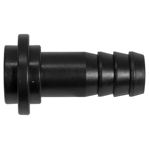 Plastic Cask Tap - 3/4" Tail