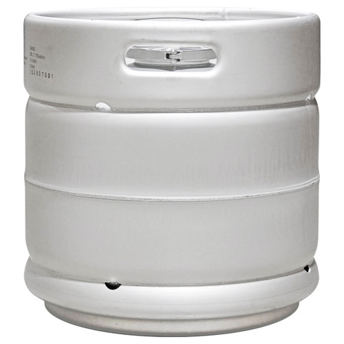 Yeast Brink - 30L - 304SS - 4" Neck - Canada Only