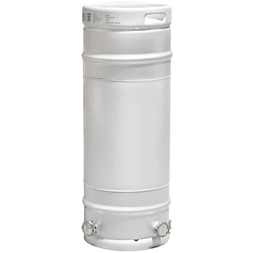 Yeast Brink - 118L - 304SS - 4" Neck + Two 2" Spouts - Canada Only