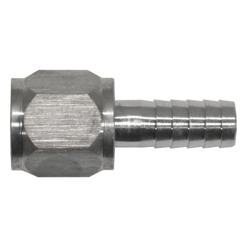 Swivel Set - 1/4" FFL Nut + 3/16" Barb
