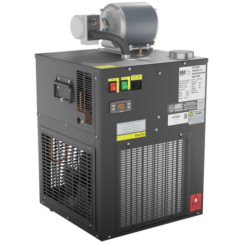 Glycol Chiller - QuickPro 5500G - 5500 BTUs - USA Only