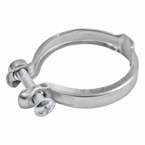 V-Band Clamp & Screw