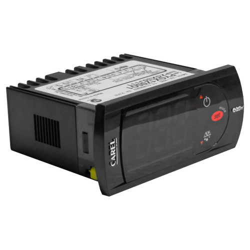 Carel - Digital Thermostat - For Kegerators & Backbars