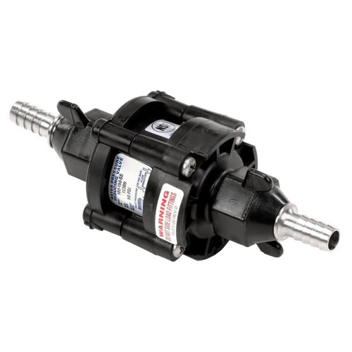 Cornelius Regulator - 50 PSI - SHUR 183-150 - Stainless Steel
