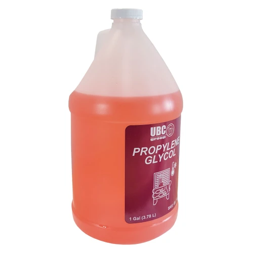Propylene Glycol - 1 Gallon - Ships from US