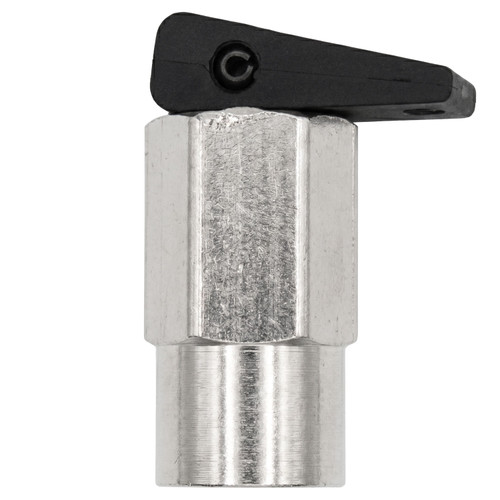 McCann Pressure Relief Valve