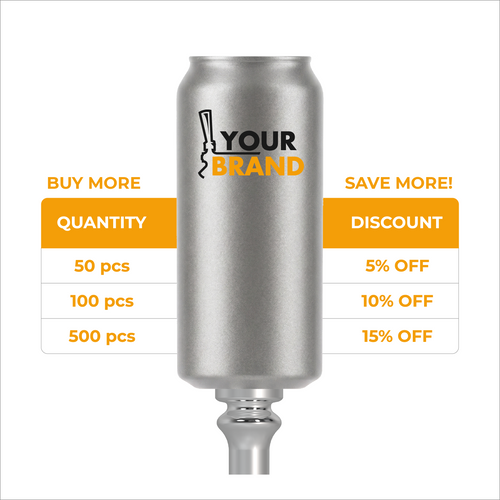 Resin Tap Handle - R-262T - Customizable