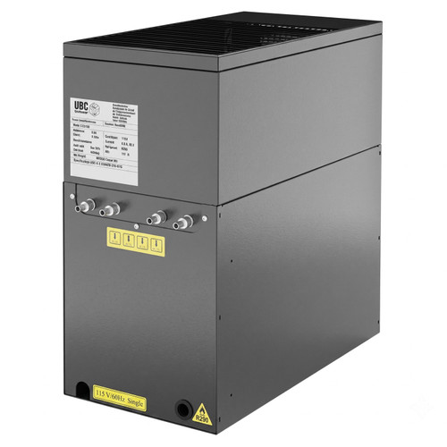 FlashChill FC30 - Flash Chiller - 2 Product Lines - US Only