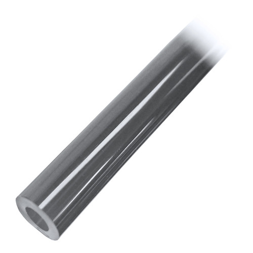 Gray PVC Tubing - 1/2" ID | 3/4" OD - 50ft Coil