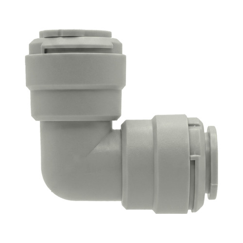 Elbow - Push-Fit - 1/2" - DMfit