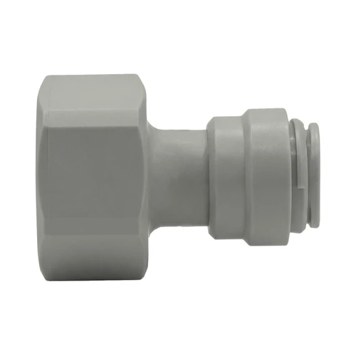 Connector - BSPP Female - 5/16" × 5/8" - DMfit